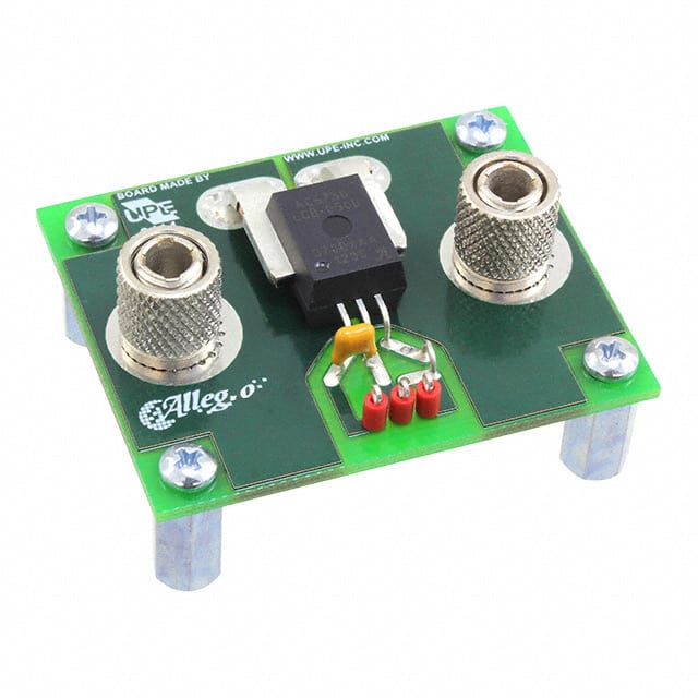 ASEK758LCB-050B-T-DK BOARD DEMO 758LCB-050B SENSOR