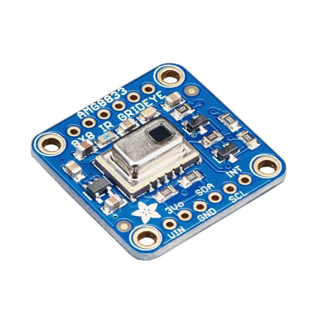 3538 ADAFRUIT AMG8833 IR THERMAL CAME