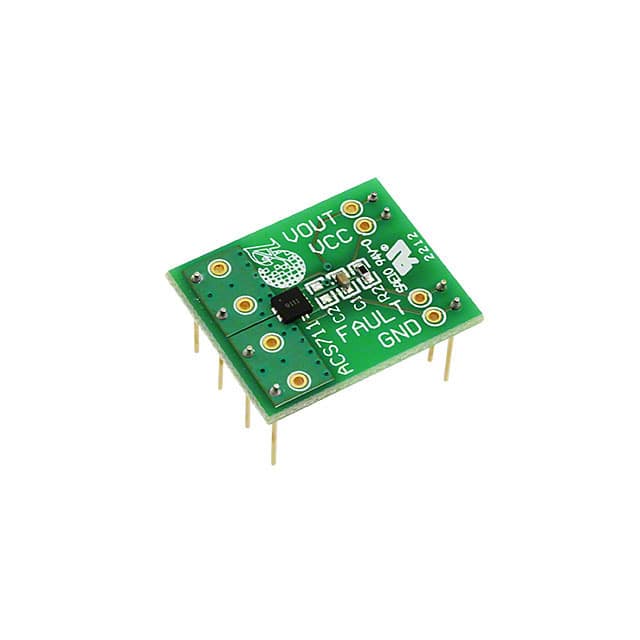 ASEK711KEX-15AB-T-DK BOARD DEMO 711KEX-15AB SENSOR