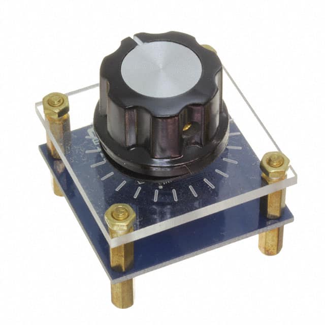 EVKT820-KNOB-Q-01A MAGALPHA MA820 ROTARY KNOB KIT