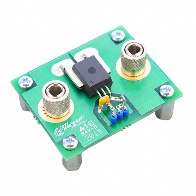 ASEK772KCB-150B-T-DK EVAL BOARD FOR ACS772