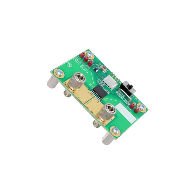 ASEK722KMA-20AB-T-DK EVAL BOARD FOR ACS722KMA