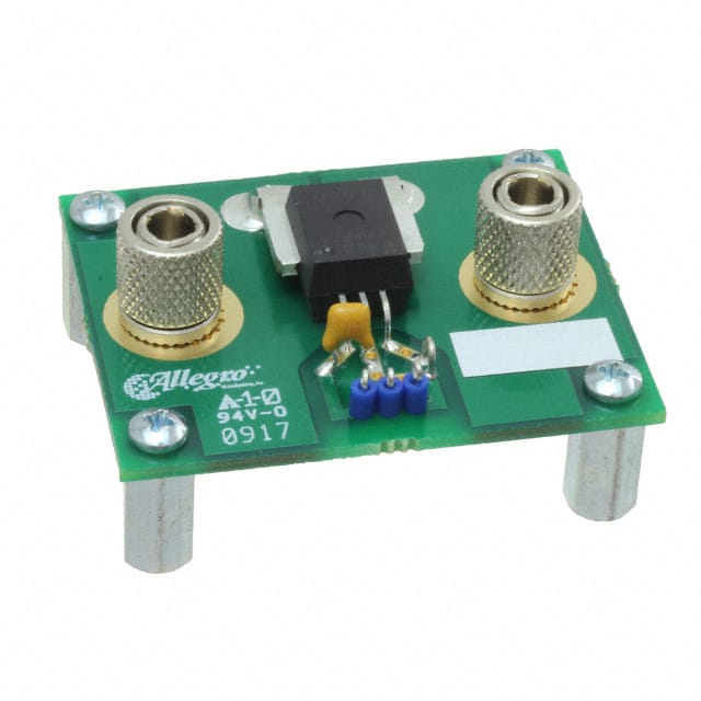 ASEK772LCB-050B-T-DK EVAL BOARD FOR ACS772