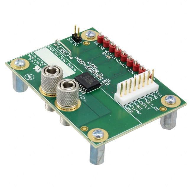 ASEK710KLA-6BB-T-DK BOARD DEMO 710KLA-6BB SENSOR