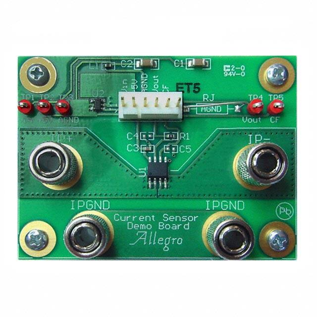ASEK712ELC-30A-T-DK BOARD EVAL FOR ASEK712ELC-30A