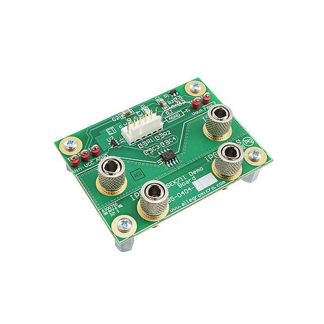 ASEK711KLC-25AB-T-DK BOARD DEMO 711KLC-25AB SENSOR