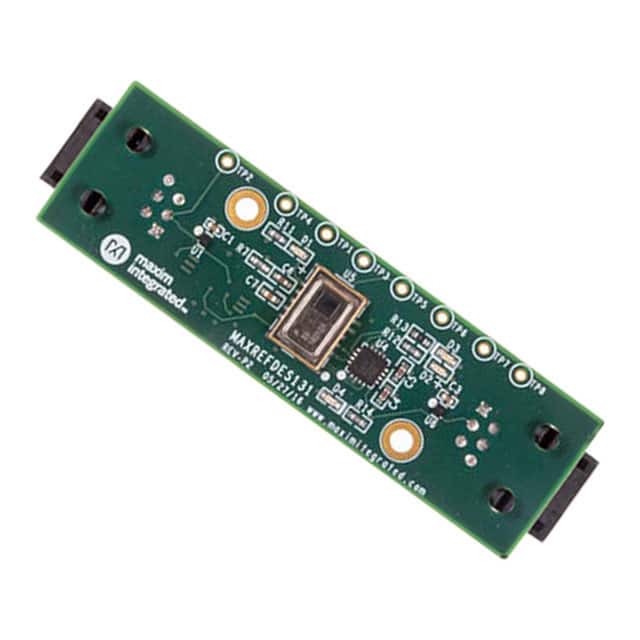 MAXREFDES131# EV KIT 1-WIRE GRID-EYE SENSOR