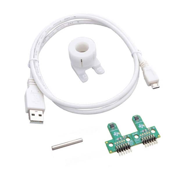 TMAG5170UEVM EVAL BOARD FOR TMAG5170