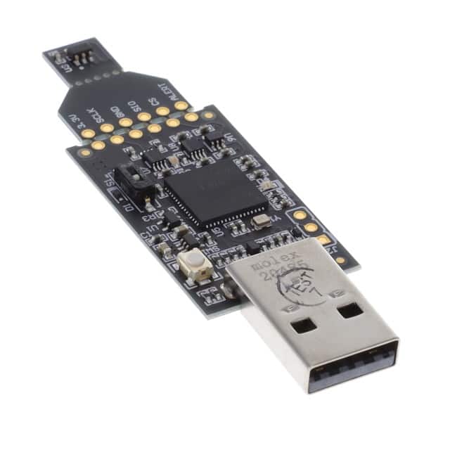 TMP126EVM EVAL BOARD FOR TMP126