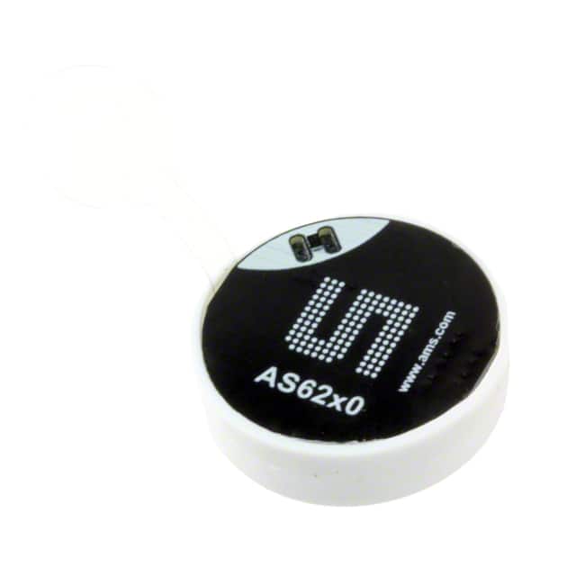 AS6200-WL_DK_ST DEMO BOARD FOR AS6200