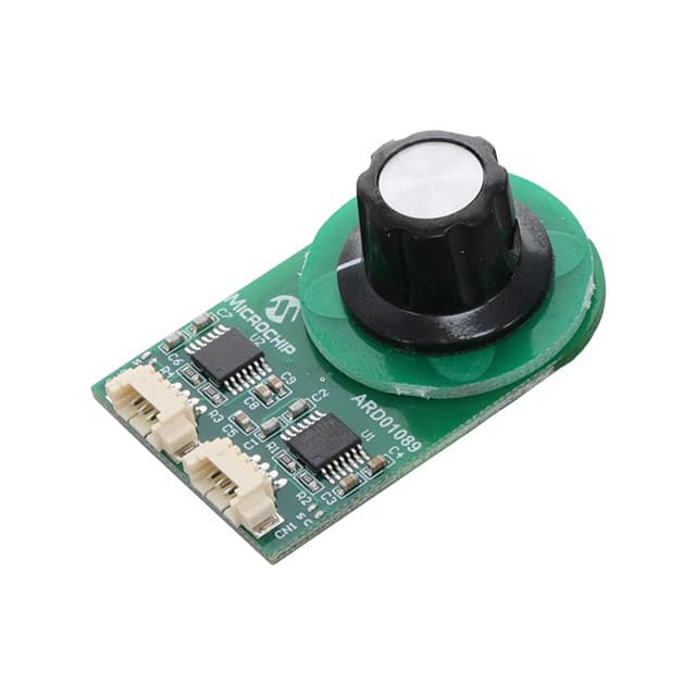 LXE3302ARD001 LX3302A 90 DEGREE ROTARY EVB
