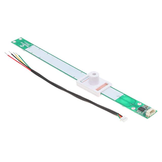 LXE3301AL003 EVAL BOARD LINEAR LX3301A