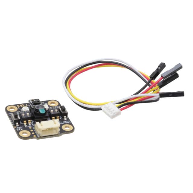 SEN0314 MU VISION SENSOR