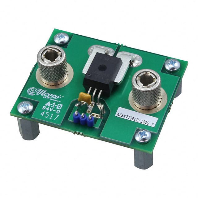 ASEK773ECB-200B-T-DK EVAL BOARD FOR ACS773