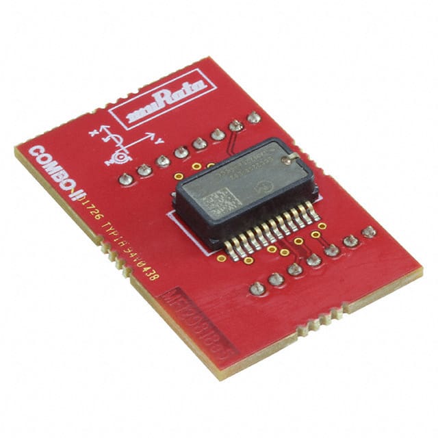 SCC2230-E02-PCB SENSOR HARDWARE & ACCESSORIES ME