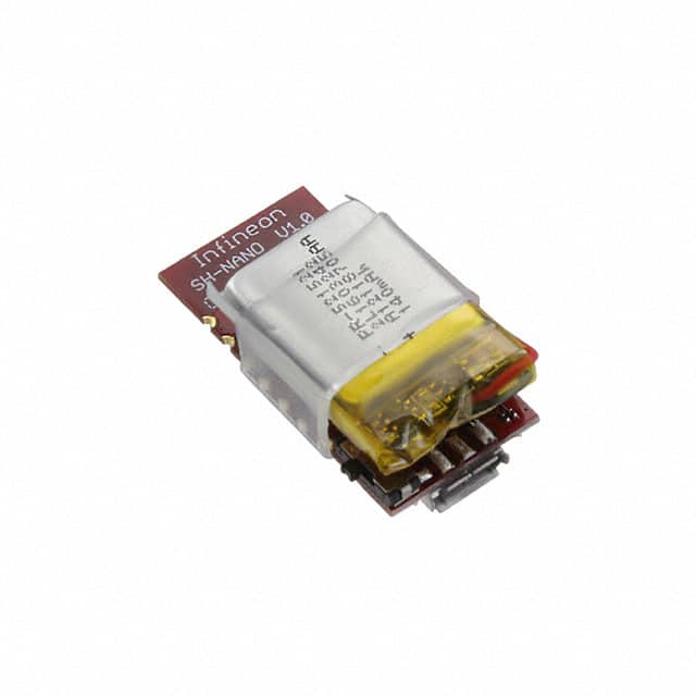 EVALSHNBV01DPS368TOBO1 SENSOR HUB NANO DPS368