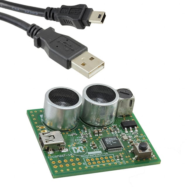 MAXQ7667EVKIT-1# KIT EVAL FOR MAX7667