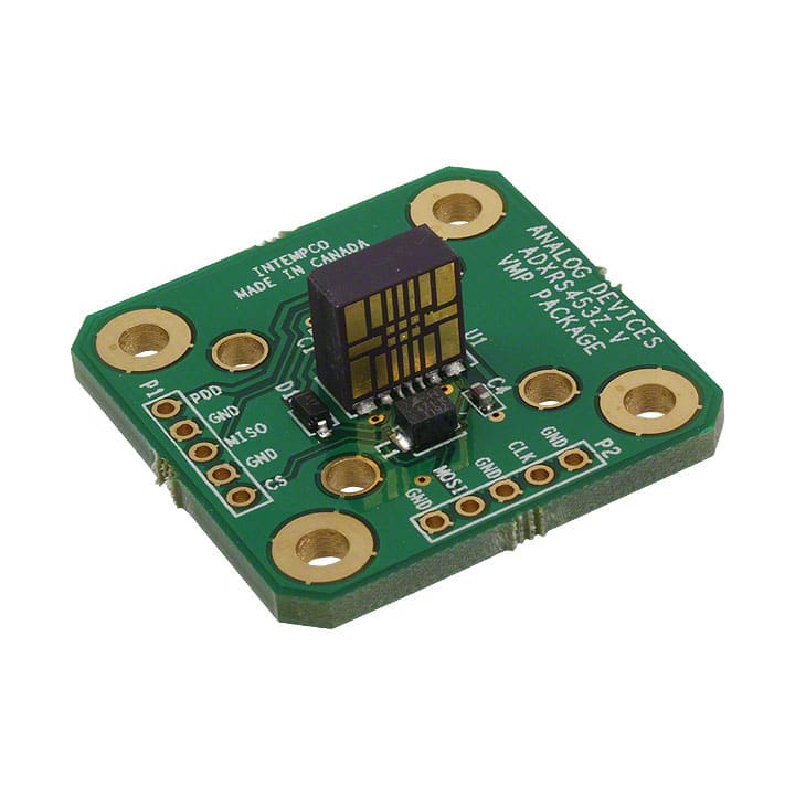 EVAL-ADXRS453Z-V BOARD EVAL ADXRS453Z-V