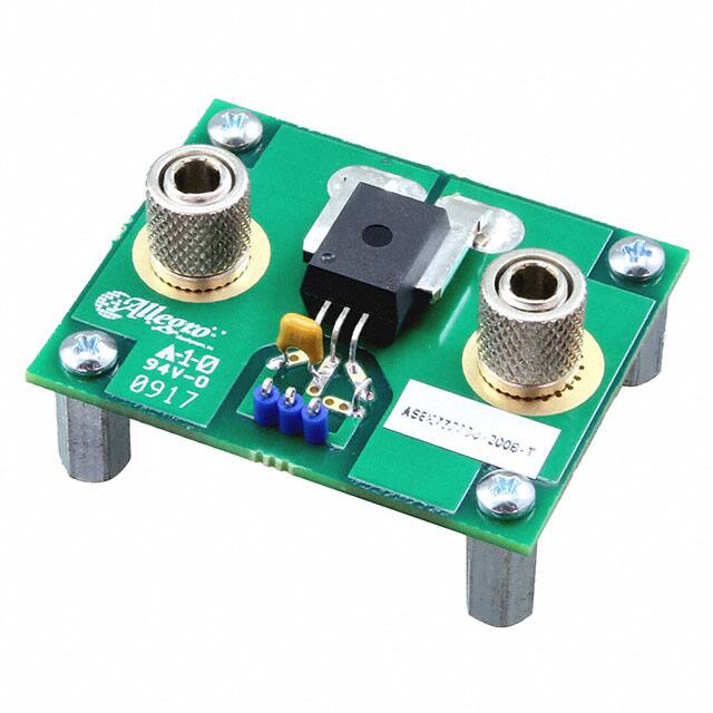 ASEK772ECB-200B-T-DK EVAL BOARD FOR ACS772