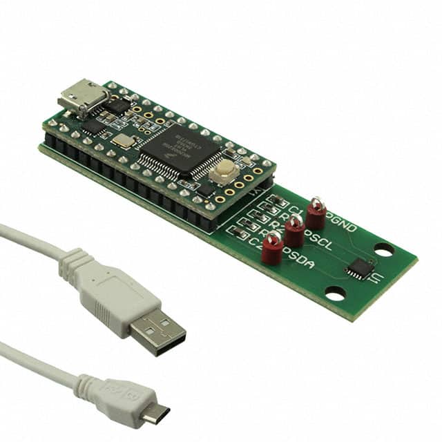 ASEK31300EEJA-JOY-DK EVAL BOARD FOR ALS31300
