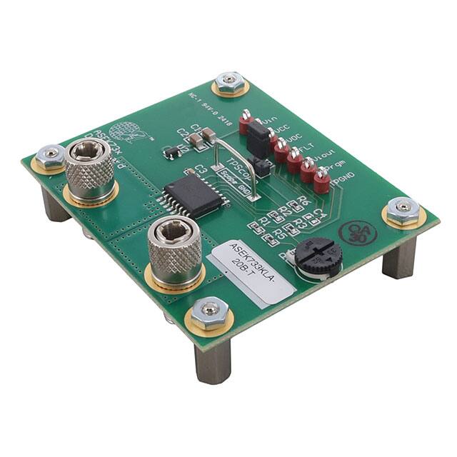 ASEK733KLA-20B-T-DK EVAL BOARD FOR ACS733