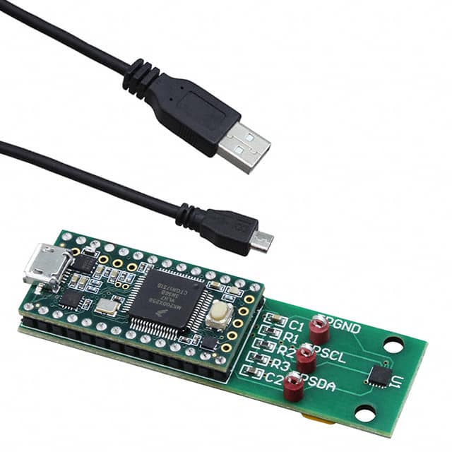 ASEK31300EEJA-1000-DK EVAL BOARD FOR ALS31300