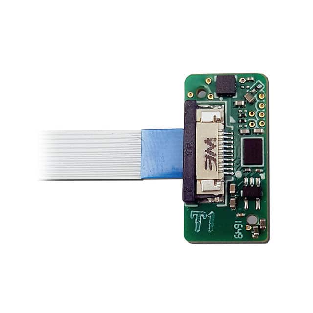MAX30110ACCEVKIT# EVAL MAX30110 AND MAX30112
