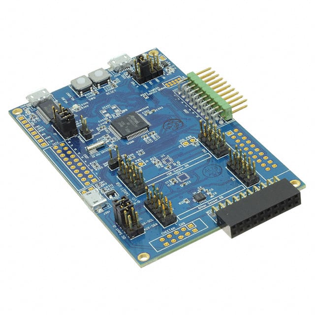 DK-20680A EVAL BOARD FOR IAM-20680