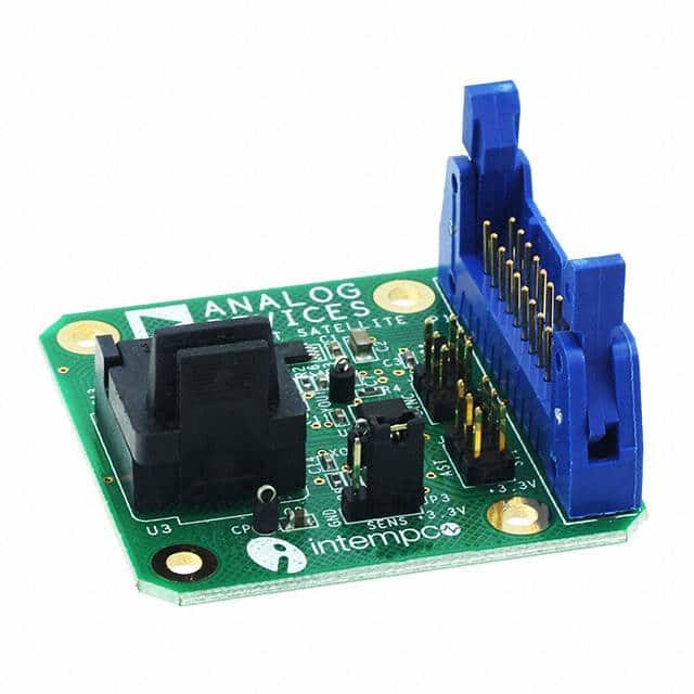 EVAL-ADXRS290Z-S EVAL BOARD FOR ADXRS290Z-S