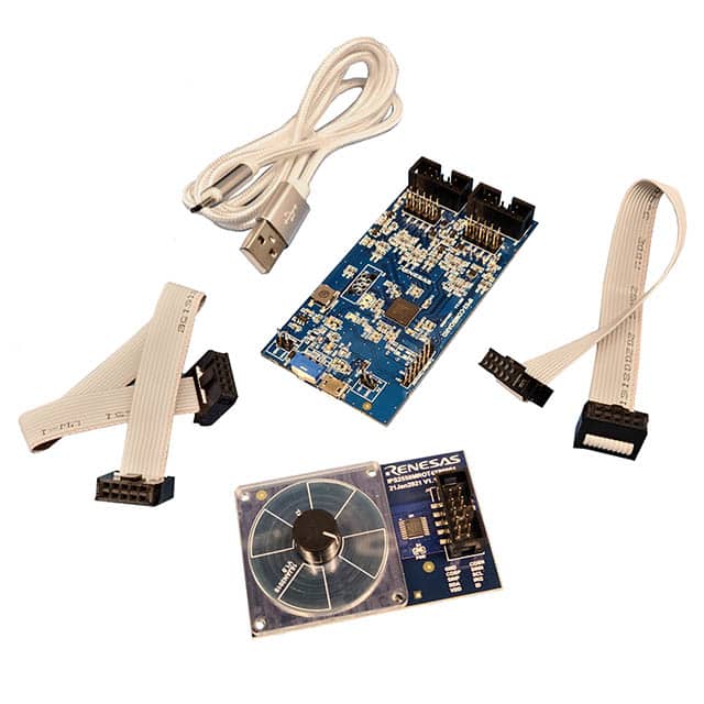 IPS2550STKIT IPS2550 STARTER KIT