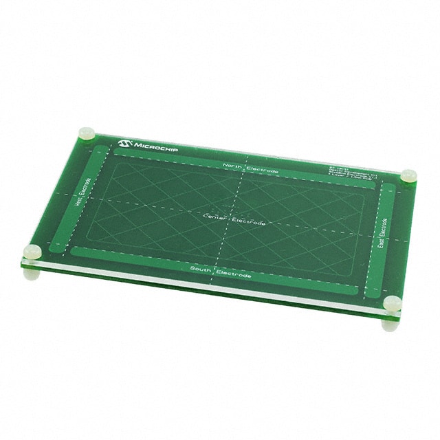 DM160226 KIT DEV MGC3030