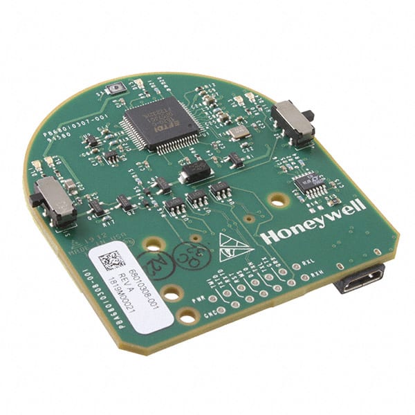 68010308-001 HG4930 ADAPTOR BOARD