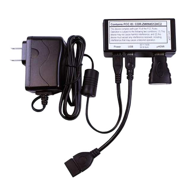 SDAWIR02 WIRELESS DEMO KIT