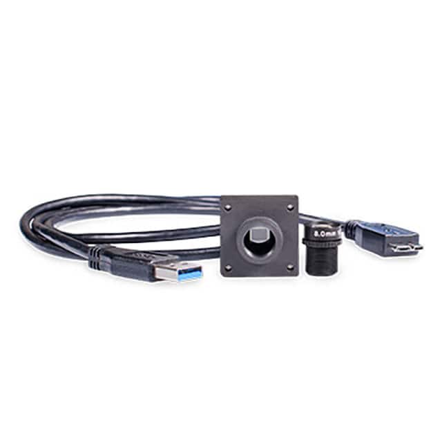 107244 DEVKIT DAA2500-14UC-EVA