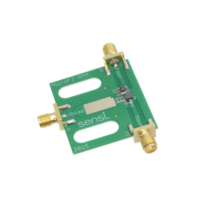 MICROFJ-SMA-30035-GEVB J-SERIES 3MM 35U SMA