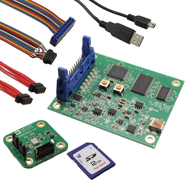 EVAL-ADXRS290Z-M2 EVAL BOARD FOR ADXRS290