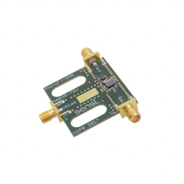 MICROFJ-SMA-40035-GEVB J-SERIES 4MM 35U SMA