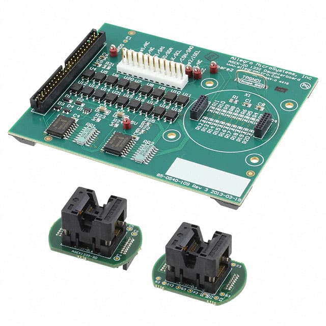 ASEK-1335-SUBKIT-T EVAL BOARD FOR A1335