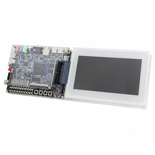K0159 DE1-SOC-MTL2 MULTITOUCH DISPLAY