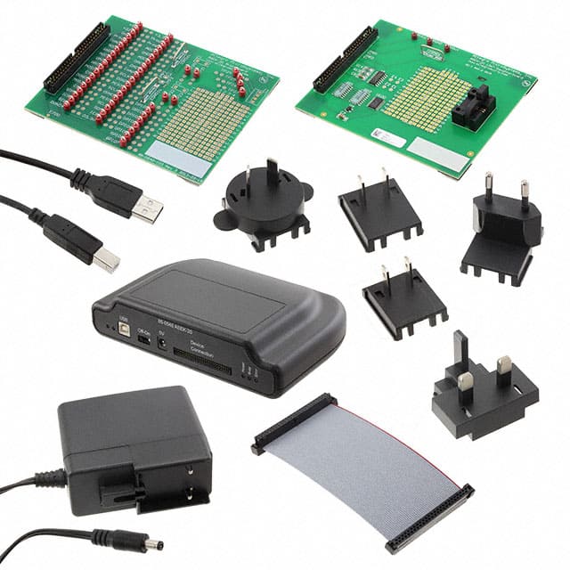 ASEK-1367-T-KIT-DK EVAL BOARD FOR A1367