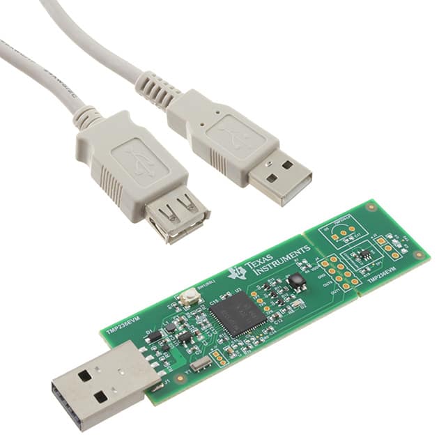 TMP236EVM DEVELOPMENT POWER MANAGEMENT