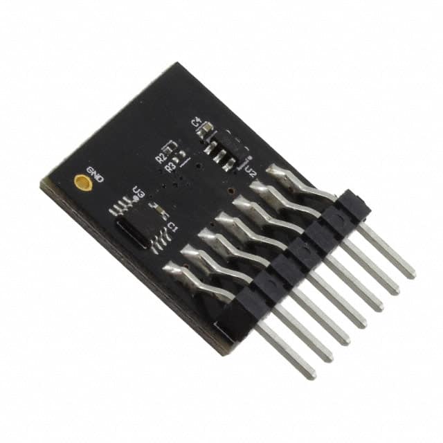 TMD2620-DB DAUGHTER BOARD FOR THE TMD2620