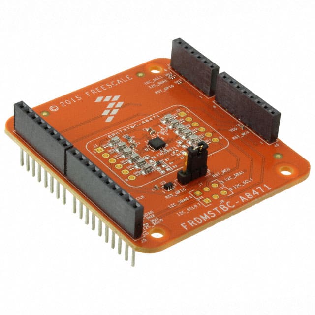 FRDMSTBC-A8471 EVAL BOARD FOR FXLS8471Q