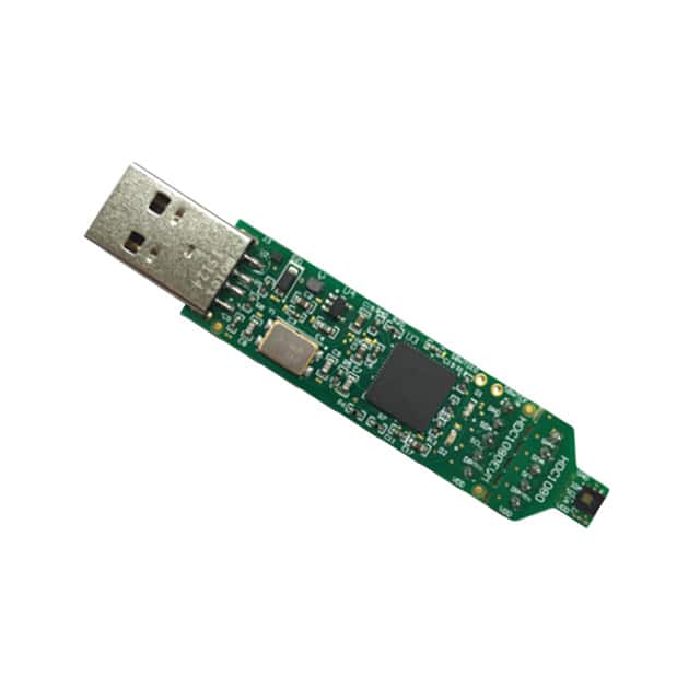 HDC1080EVM EVAL BOARD FOR HDC1080