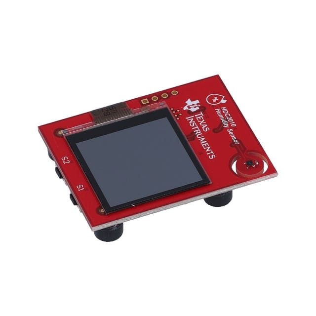 HDC2010METER-EVM DEVELOPMENT INTERFACE