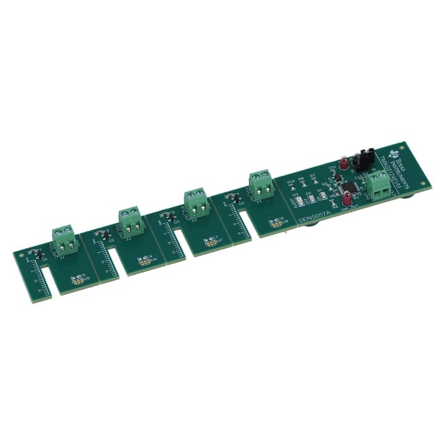 TMAG5124EVM TMAG5124 2-WIRE HALL EFFECT SWIT