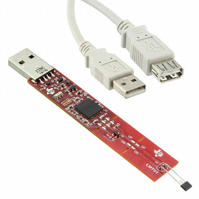 LMT01EVM EVAL BOARD FOR LMT01