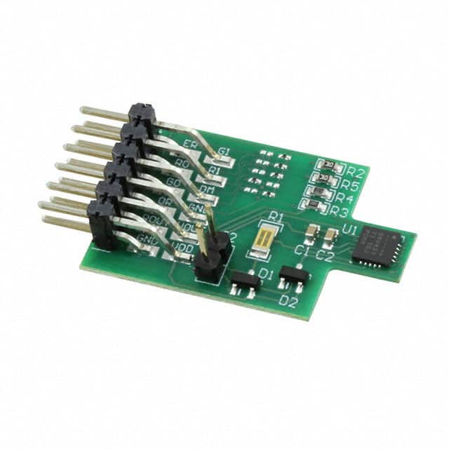 DRV421EVM EVAL MODULE DRV421
