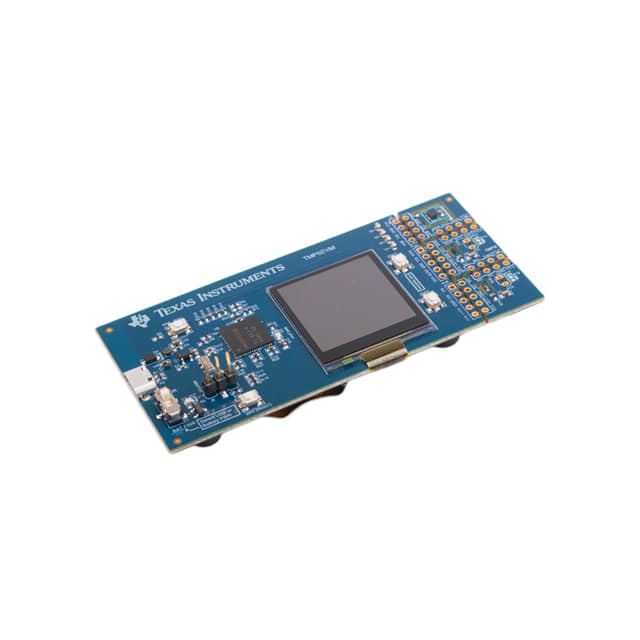 TMP6EVM DEVELOPMENT POWER MANAGEMENT