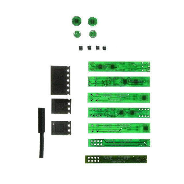 AG920-07E KIT EVALUATION GT SENSOR